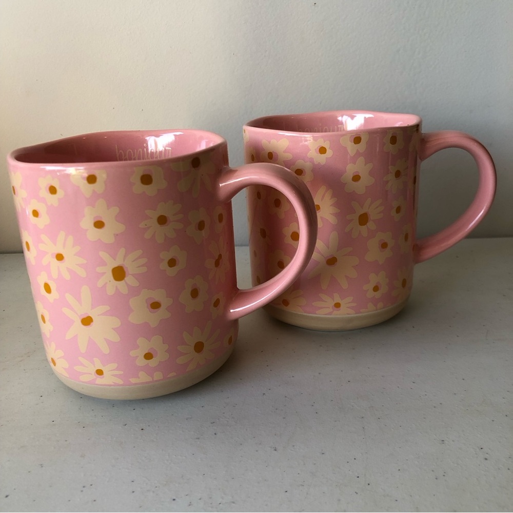Target Opalhouse Mugs